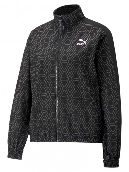 PUMA T7 TREND 7ETTER Woven AOP Jacket
