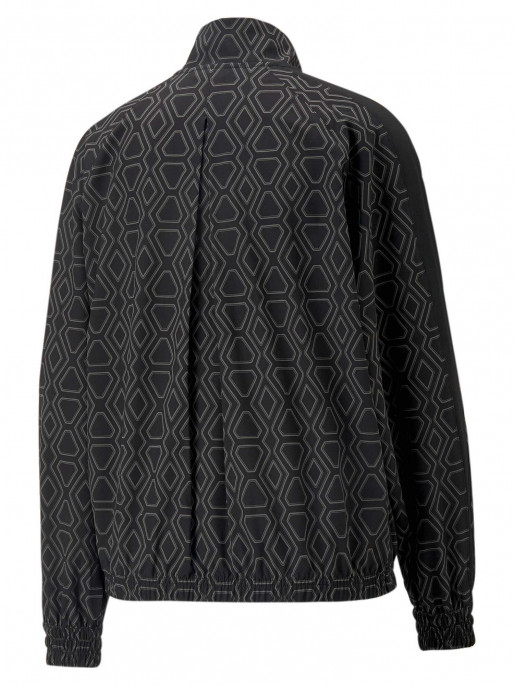 PUMA T7 TREND 7ETTER Woven AOP Jacket