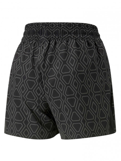 PUMA Къси панталони T7 TREND 7ETTER Woven AOP