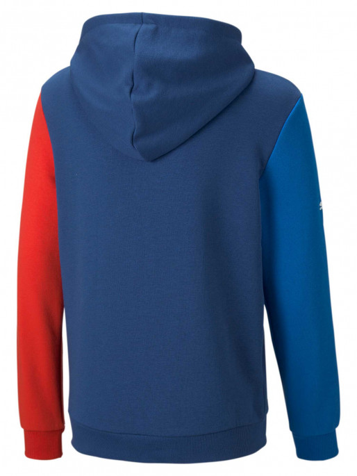 PUMA Hanorac Bmw Mms Kids Ess