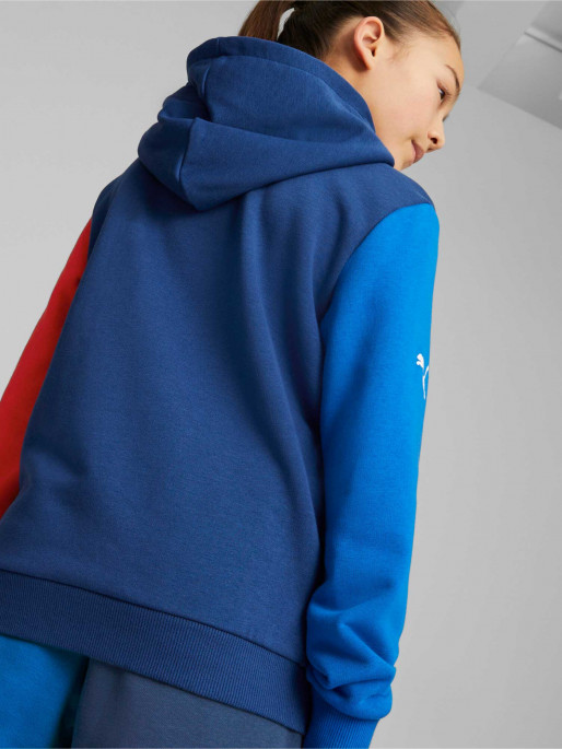 PUMA Hanorac Bmw Mms Kids Ess
