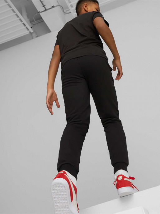 PUMA Dečije pantalone BMW MMS Kids ESS Pants