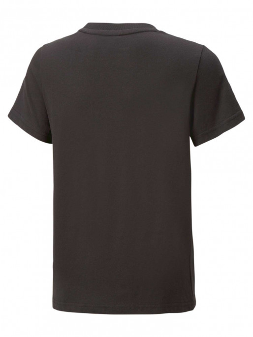 PUMA Tricou Bmw Mms Kids Ess Logo
