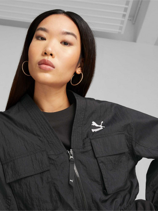 PUMA Bluza sport Dare To