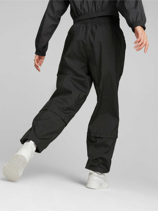 PUMA DARE TO High Rise Woven Pants