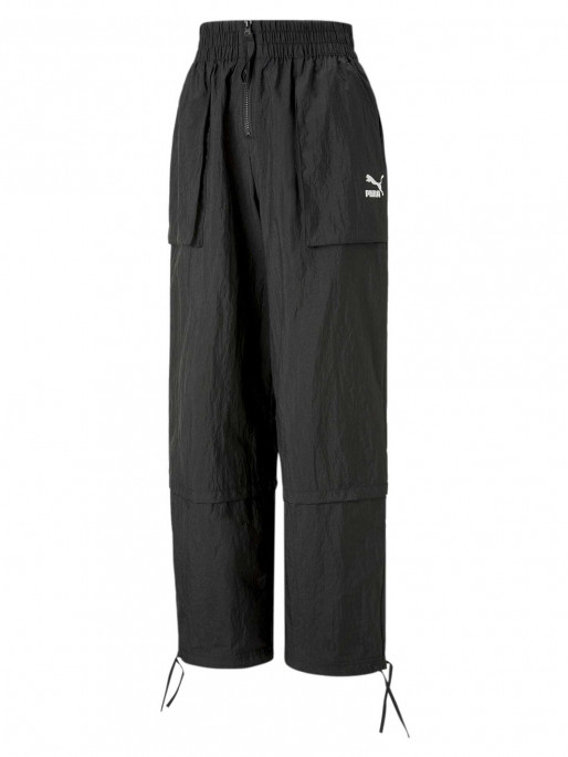 PUMA DARE TO High Rise Woven Pants