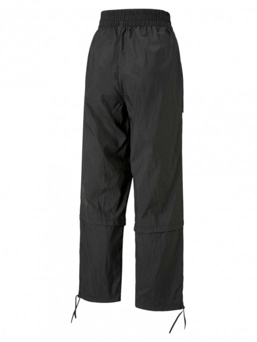 PUMA DARE TO High Rise Woven Pants