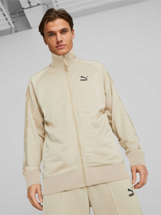 PUMA T7 TREND 7ETTER PT Track Jacket