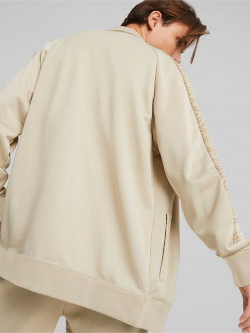 PUMA T7 TREND 7ETTER PT Track Jacket