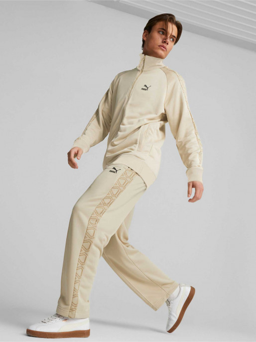 PUMA T7 TREND 7ETTER PT Track Jacket