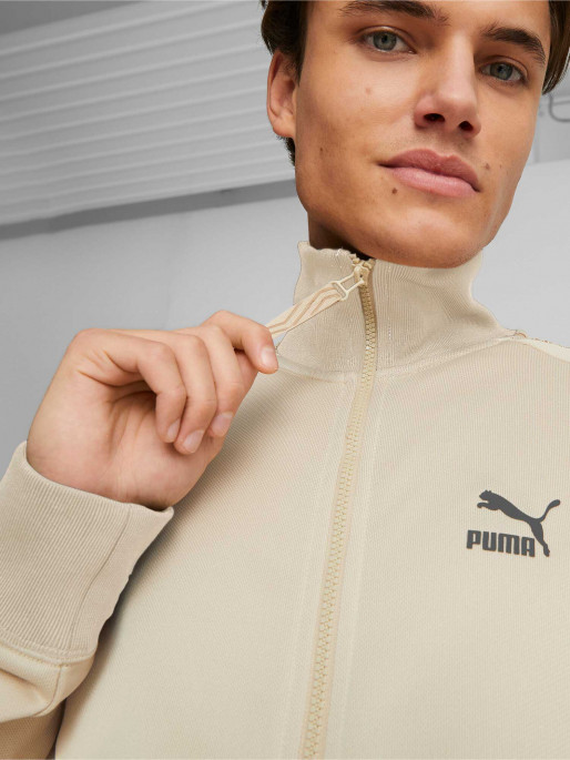 PUMA T7 TREND 7ETTER PT Track Jacket