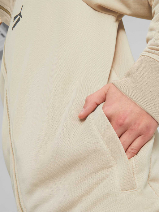 PUMA T7 TREND 7ETTER PT Track Jacket