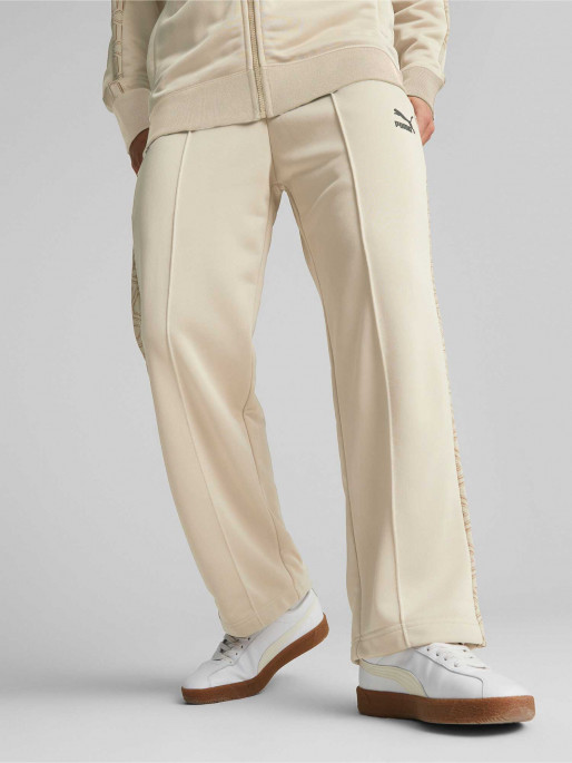 PUMA Спортно долнище T7 TREND 7ETTER PT