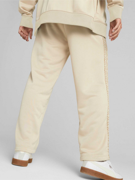 PUMA Спортно долнище T7 TREND 7ETTER PT