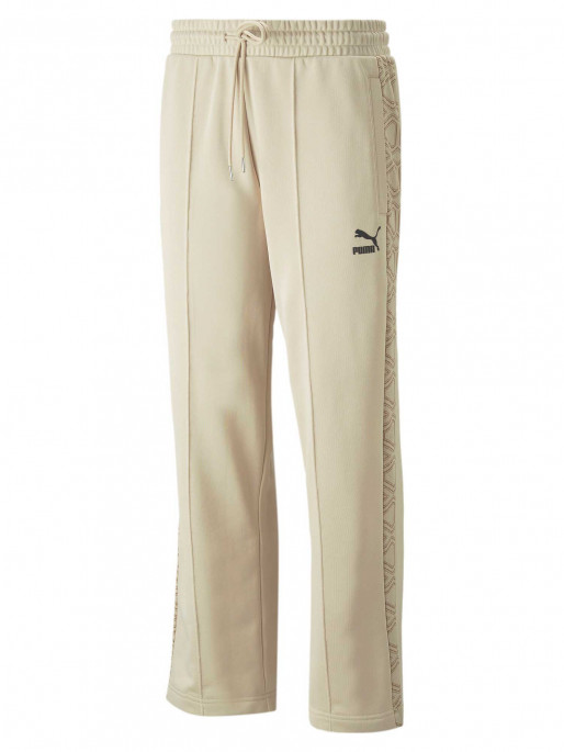 PUMA Спортно долнище T7 TREND 7ETTER PT