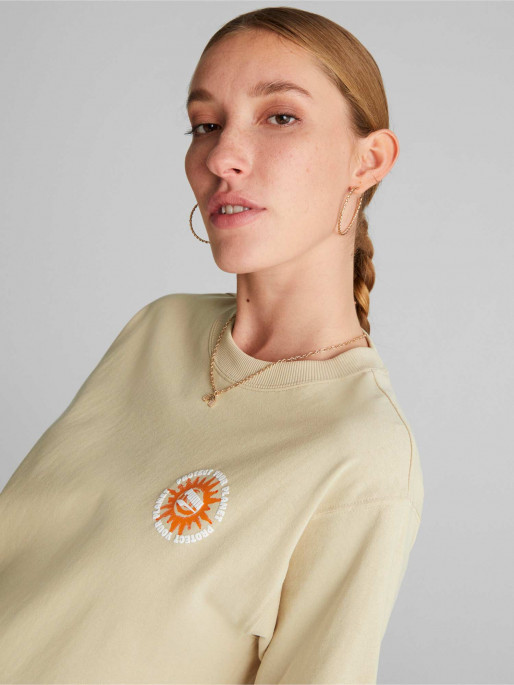 PUMA Tricou Downtown Relaxed Graphic