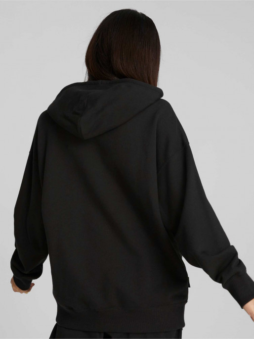 PUMA Hanorac Downtown Oversized Graphic