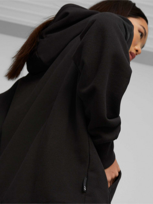 PUMA Hanorac Downtown Oversized Graphic