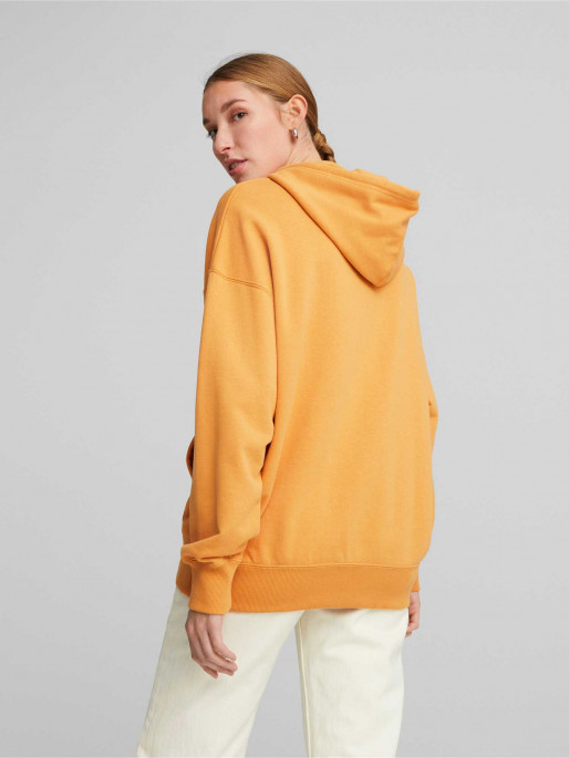 PUMA Hanorac Downtown Oversized Graphic