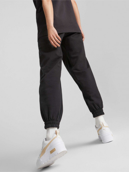 PUMA Pantaloni sport Downtown Tr