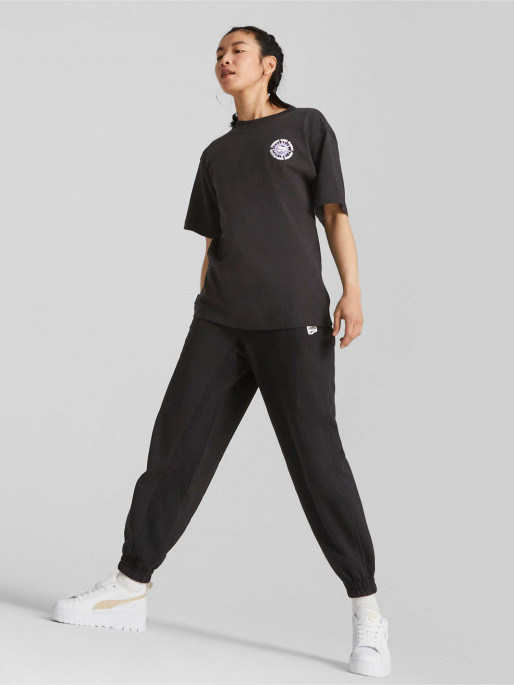 PUMA Pantaloni sport Downtown Tr