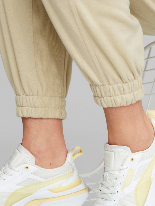 PUMA Pantaloni sport Downtown Tr