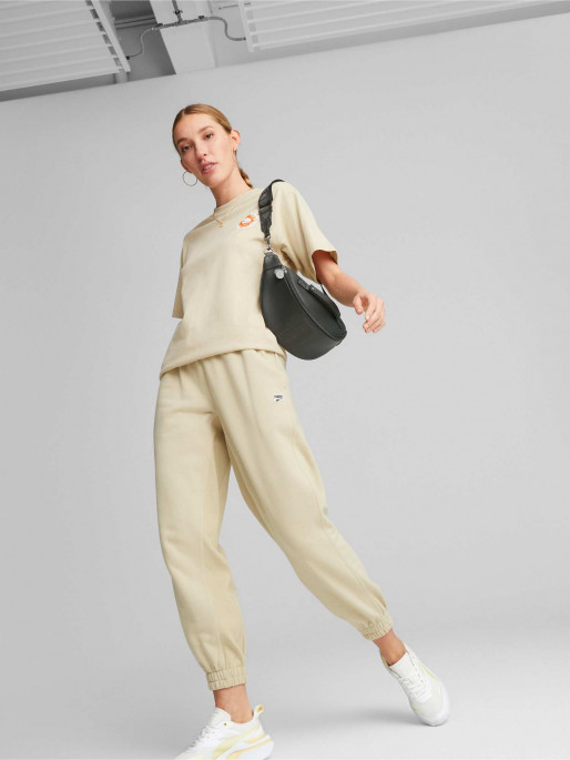 PUMA Pantaloni sport Downtown Tr