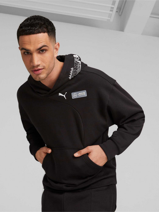 PUMA Hanorac Mapf1 Statement