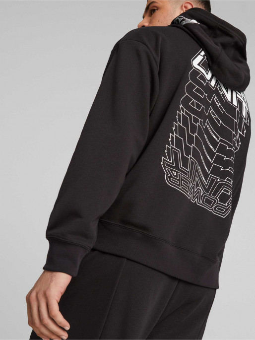 PUMA Hanorac Mapf1 Statement