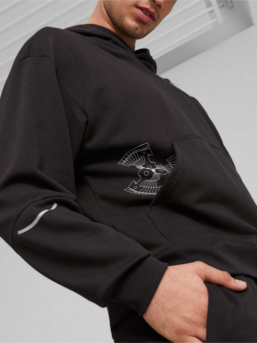 PUMA Hanorac Mapf1 Statement