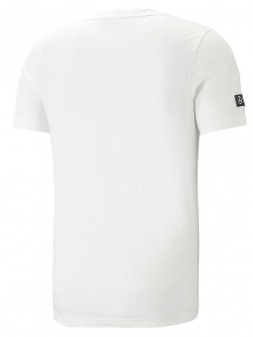 PUMA Tricou Mapf1 Logo