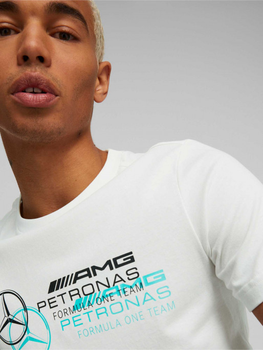 PUMA Tricou Mapf1 Logo