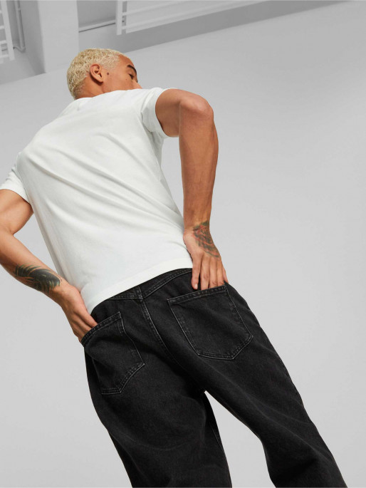 PUMA Tricou Mapf1 Logo