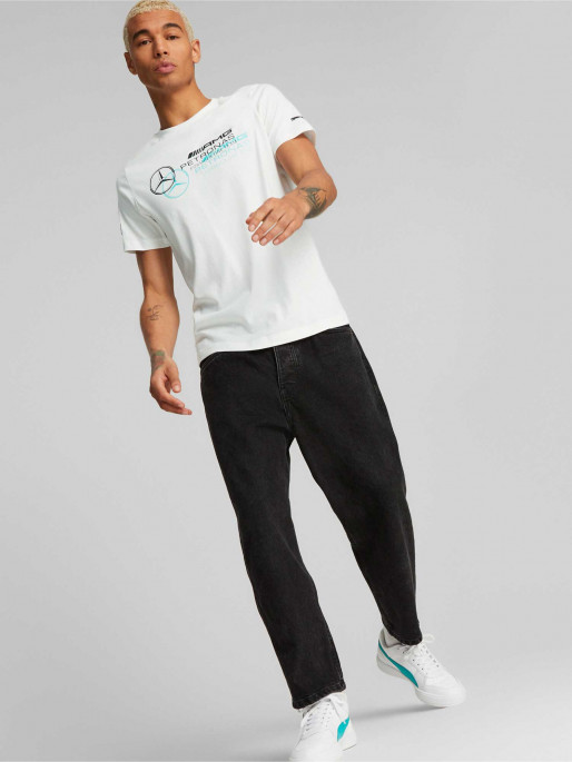 PUMA Tricou Mapf1 Logo