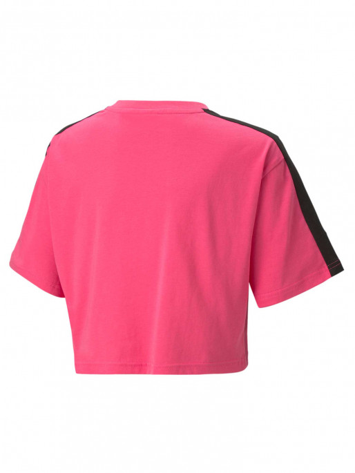 PUMA Tricou T7 Vacay Queen