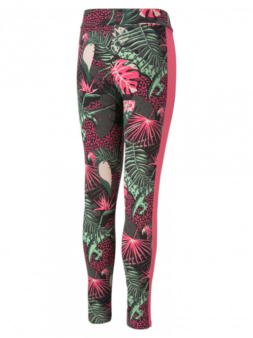 PUMA Colanti T7 Vacay Queen Aop G