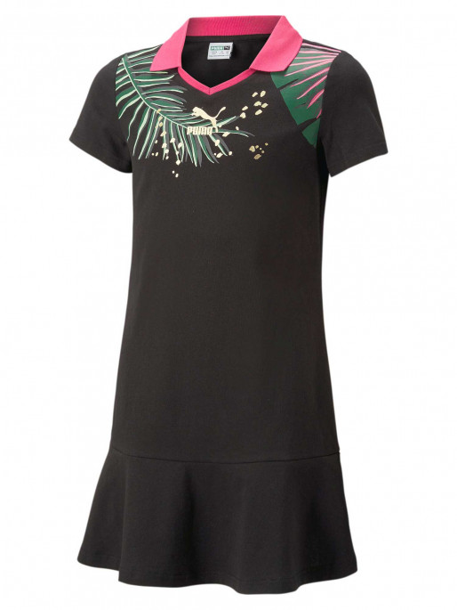 PUMA Rochie Classics Vacay Queen G
