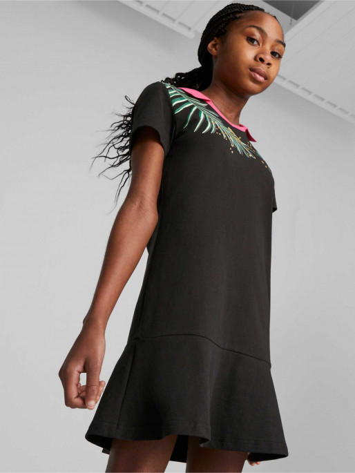 PUMA Rochie Classics Vacay Queen G