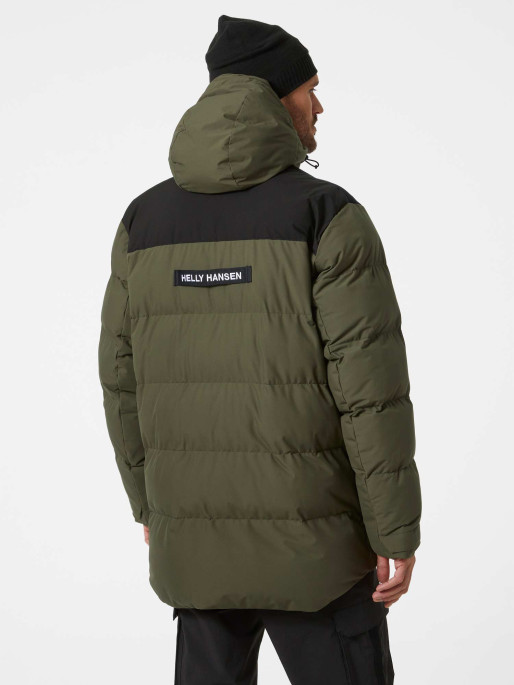 HELLY HANSEN Geaca Patrol Parka