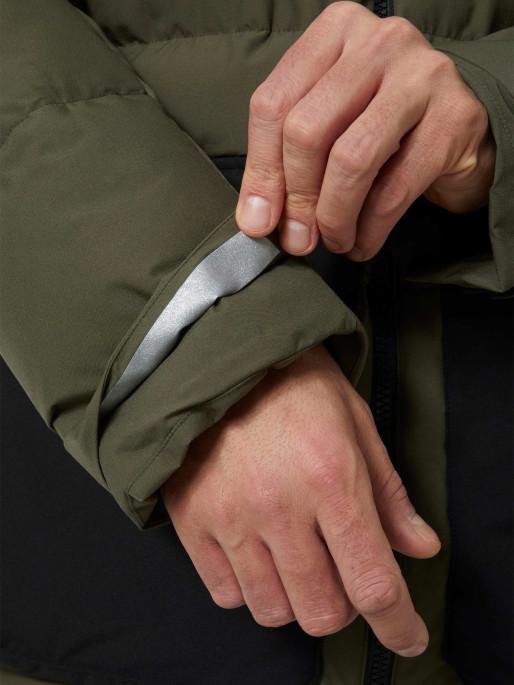 HELLY HANSEN Geaca Patrol Parka