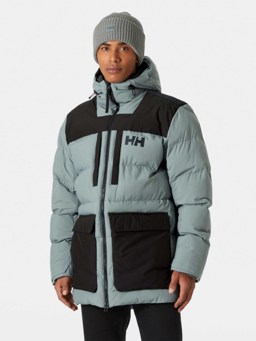 HELLY HANSEN Geaca Patrol Puffy