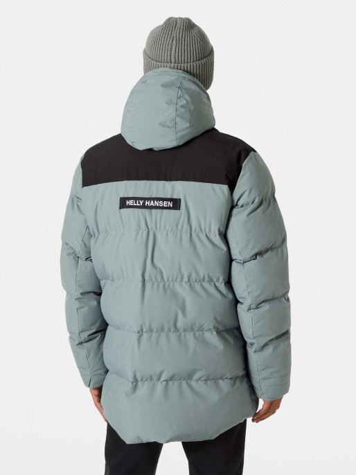 HELLY HANSEN Geaca Patrol Puffy