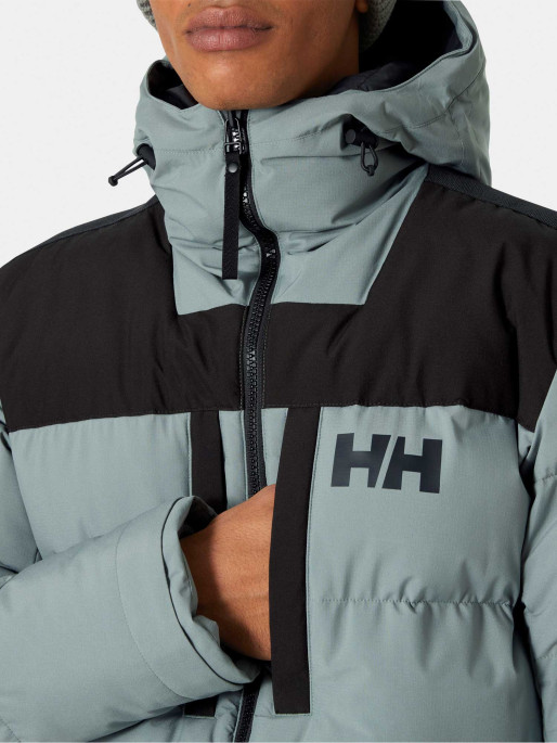 HELLY HANSEN Geaca Patrol Puffy