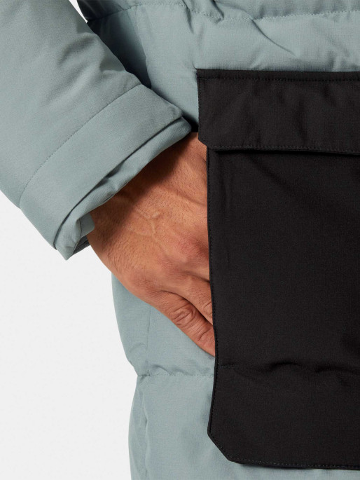 HELLY HANSEN Geaca Patrol Puffy