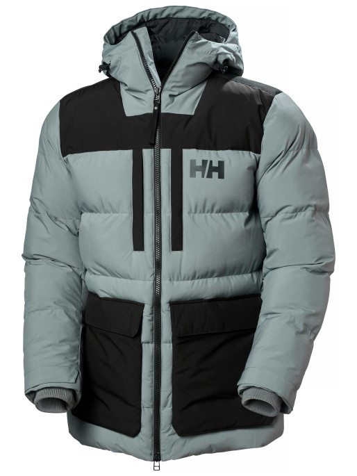 HELLY HANSEN Geaca Patrol Puffy