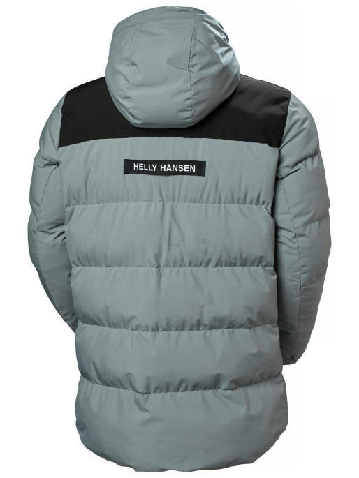 HELLY HANSEN Geaca Patrol Puffy
