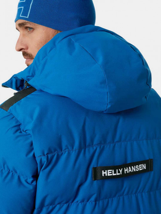 HELLY HANSEN Geaca Patrol Parka