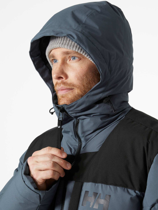 HELLY HANSEN Geaca Patrol Puffy