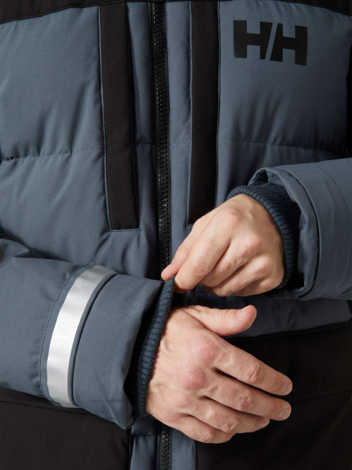 HELLY HANSEN Geaca Patrol Puffy