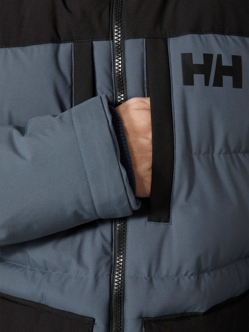 HELLY HANSEN Geaca Patrol Puffy